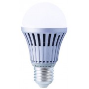 Лампа LED 10W E27 4100K-6400K
